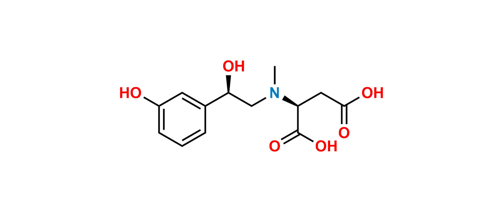 Phenylephrine Impurity 34